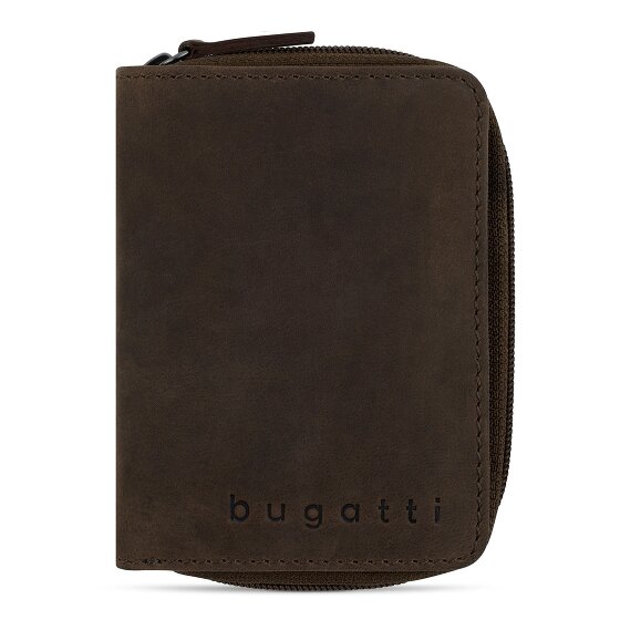 bugatti Luca Portafoglio Pelle 9 cm