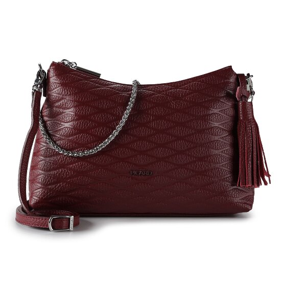 Picard Lille Borsa shopper Pelle 25 cm