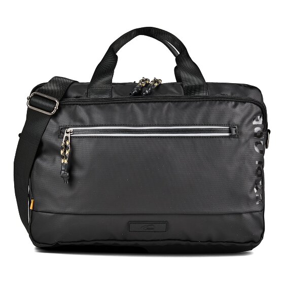 camel active Explore Valigetta 42 cm Vano porta PC