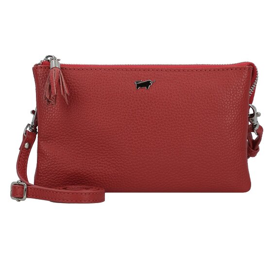 Braun Büffel Hanna Borsa a tracolla Vera Pelle 21 cm