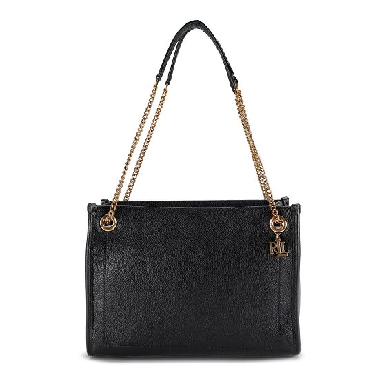 Lauren Ralph Lauren Bradley Borsa shopper Pelle 28.5 cm