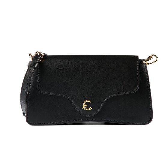 Coccinelle C-Me Borsa a tracolla Pelle 22 cm