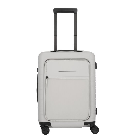Horizn Studios M5 Pro 4 ruote Carrello della cabina 55 cm Scomparto per laptop