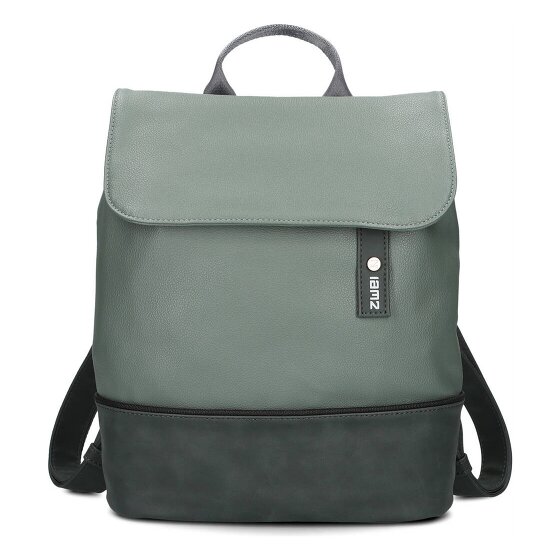 Zwei Jana Zaino da giorno 35 cm Vano porta PC