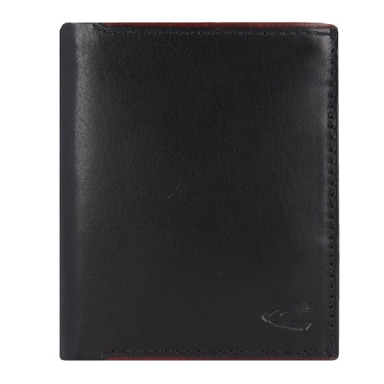 camel active Cruise Portafoglio Protezione RFID Pelle 10.5 cm