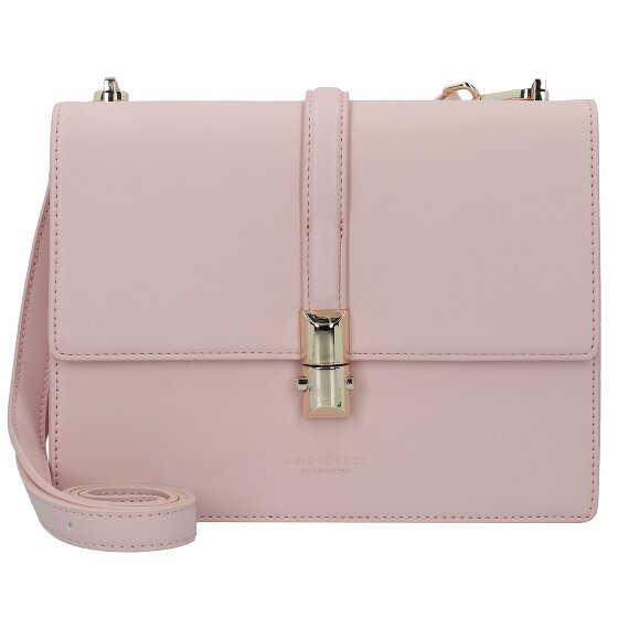 Seidenfelt Lilla Ro Borsa a tracolla 28 cm