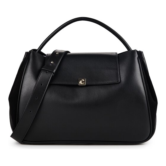 Coccinelle Pansy Borsa a spalla Vera Pelle 34 cm