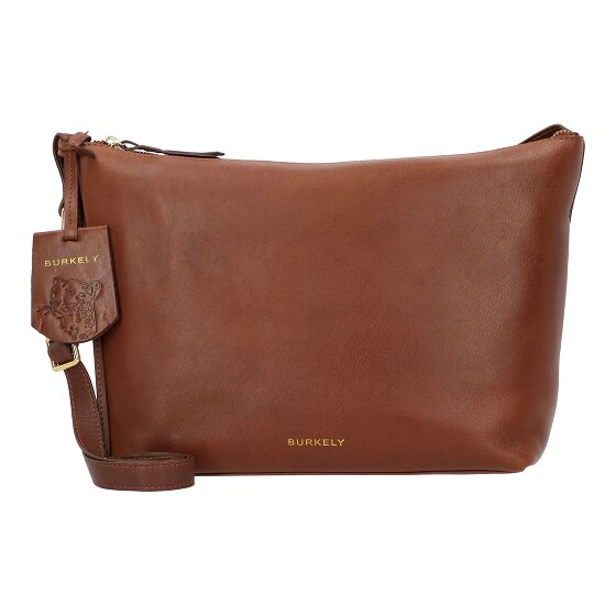 Burkely Fine Florence Borsa a tracolla Pelle 27 cm