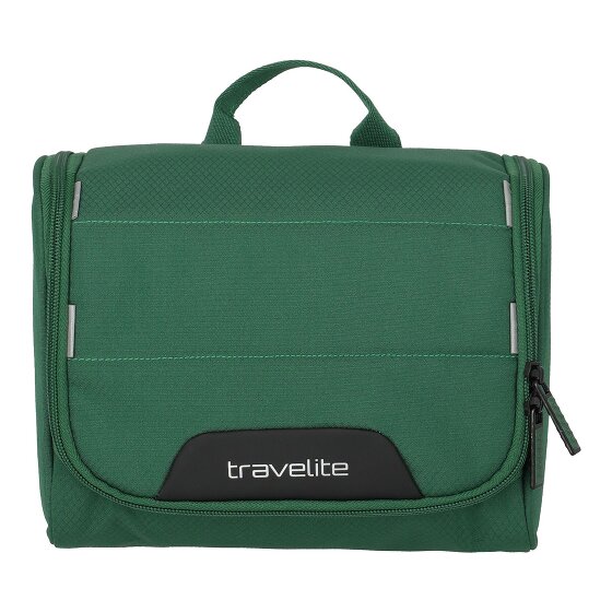 Travelite Skaii Borsa da toilette 23 cm