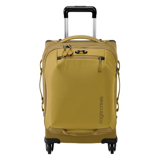 Eagle Creek Expanse 4 ruote Carrello della cabina 55 cm con piega di espansione