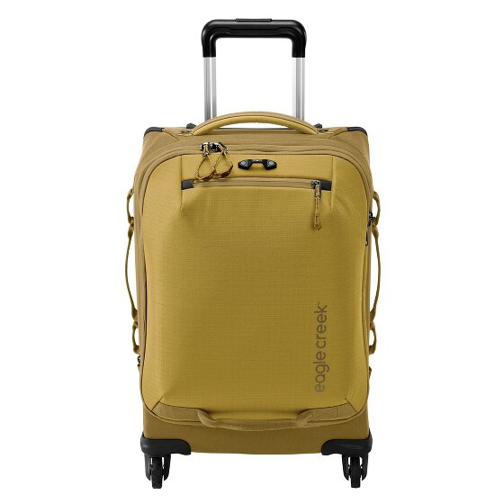 Eagle Creek Expanse 4 ruote Carrello della cabina 55 cm con piega di espansione