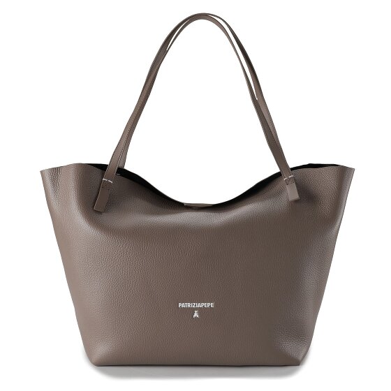 Patrizia Pepe Borsa shopper Pelle 30 cm Patrizia Pepe Borsa shopper Pelle 30 cm
