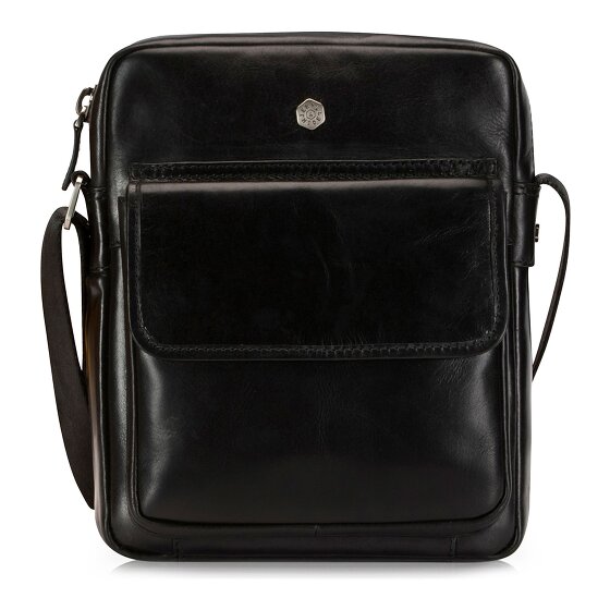 Jekyll & Hide Borsa a tracolla Pelle 22 cm