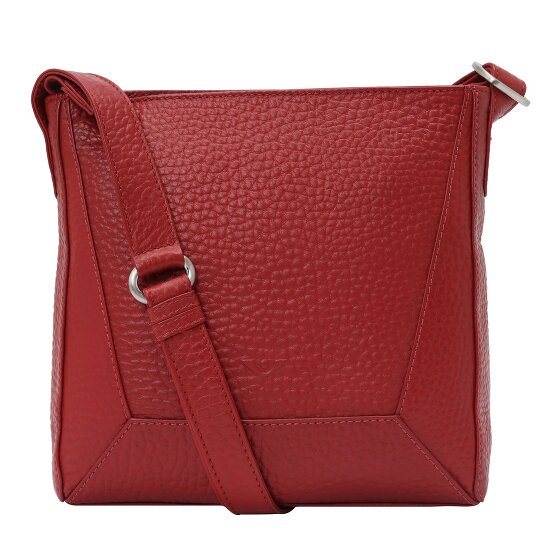 Voi Hirsch Borsa a tracolla Pelle 22.5 cm