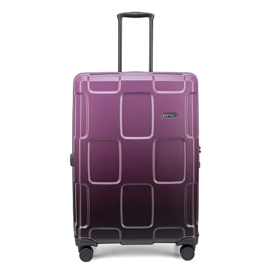 Epic Crate EX Wildlife 4 ruote Carrello 75 cm