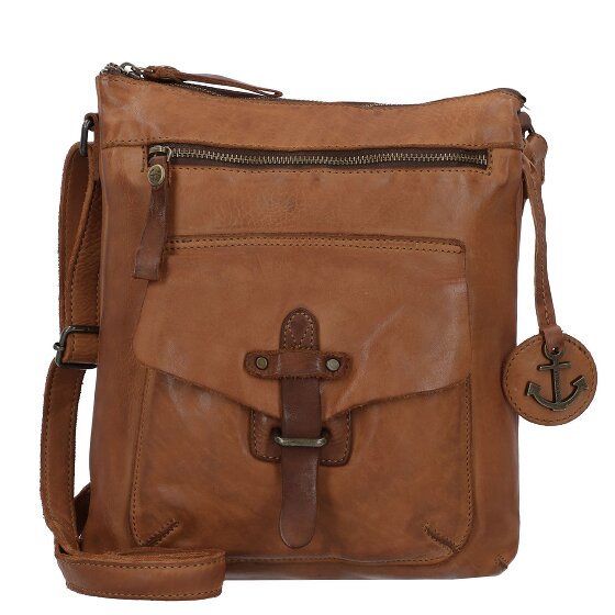 Harbour 2nd Casey Borsa a tracolla Pelle 26 cm