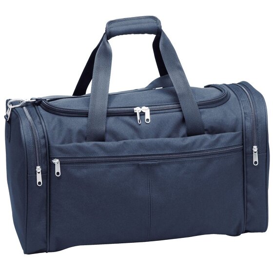 d&n Travel Line 6600 Borsa da viaggio 51 cm