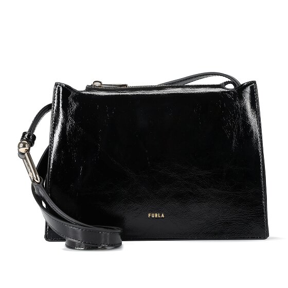 Furla Nuvola Borsa a tracolla Pelle 24 cm