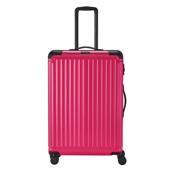 Travelite Cruise 4 ruote Carrello 77 cm