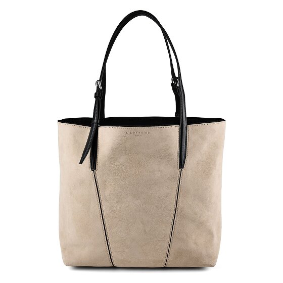 Liebeskind Una Borsa shopper Vera Pelle 37 cm