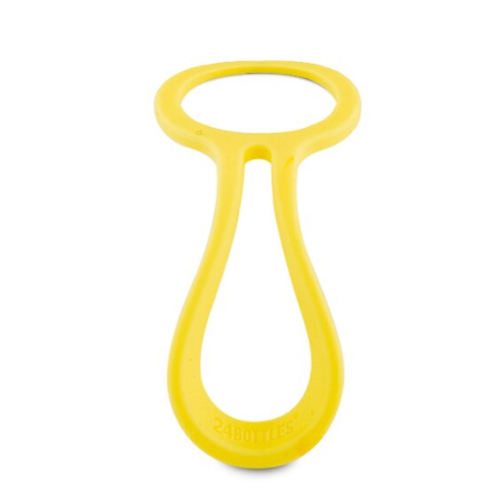 24Bottles Portabottiglie a cravatta per bottiglie da bere