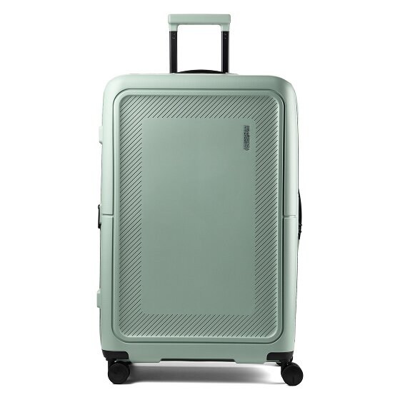 American Tourister Dashpop 4 ruote Carrello 77 cm