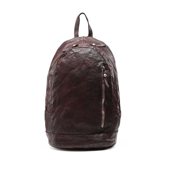 Campomaggi Frassino Zaino da giorno Pelle 34 cm Scomparto per laptop