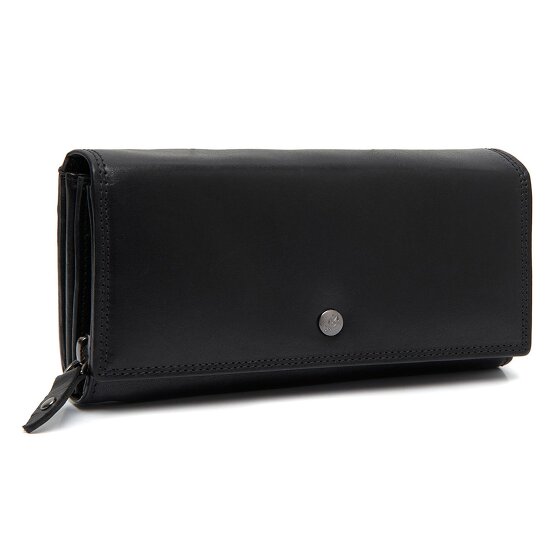 The Chesterfield Brand Rivalto Portafoglio Protezione RFID Pelle 18.5 cm