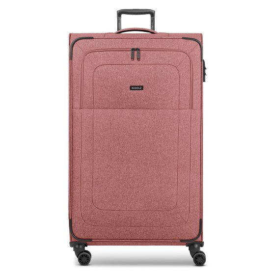 Redolz Essentials 12 Carrello a 4 ruote XL 90 cm molto grande formato speciale
