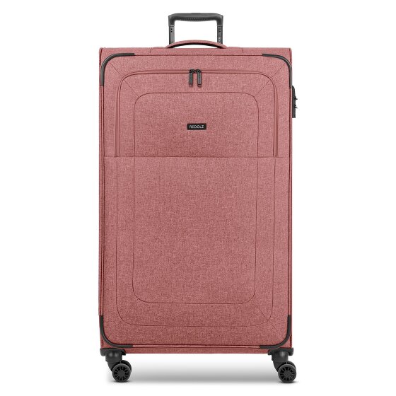 Redolz Essentials 12 Carrello a 4 ruote XL 90 cm molto grande formato speciale