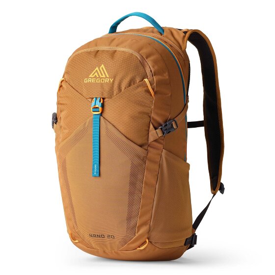 Gregory Nano 20 Zaino da trekking 52 cm