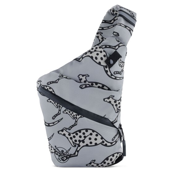 Chiemsee Jump N Fly Borsa a tracolla 21 cm