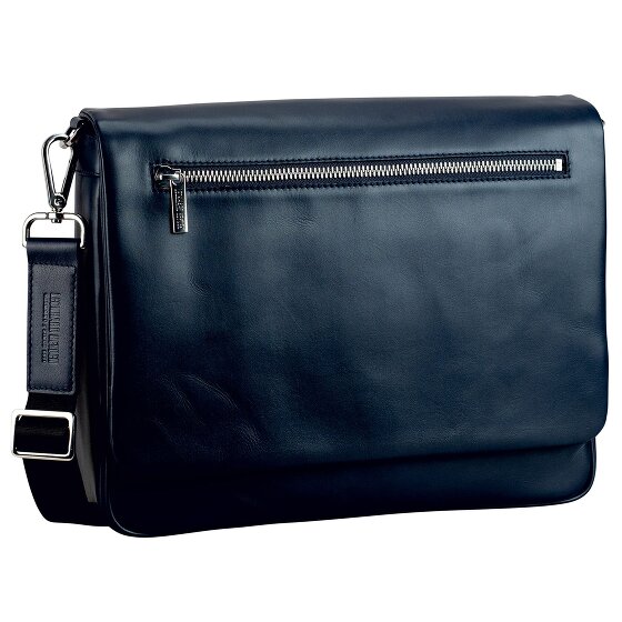 Leonhard Heyden Montreal Messaggero Pelle 36 cm