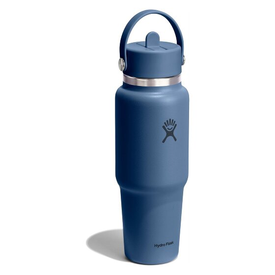 Hydro Flask Hydration Travel Bottle Flex Straw Cap Bottiglia per bere 945 ml