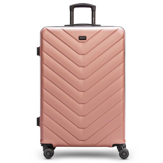 Redolz Essentials 07 LARGE 4 ruote Carrello 79 cm
