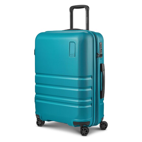 Redolz Pro ABS 4 ruote Carrello 65 cm espandibile