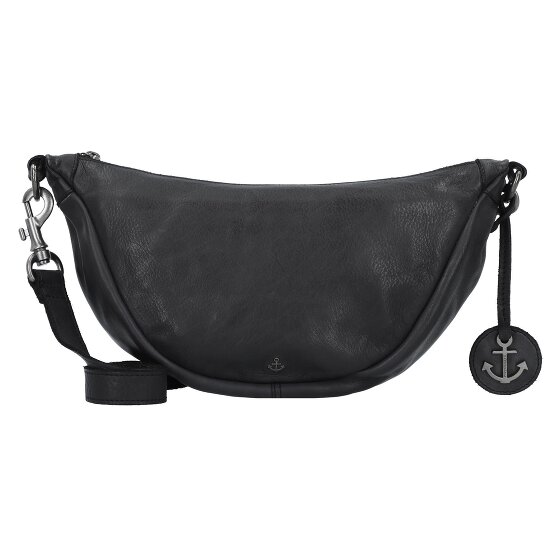 Harbour 2nd Anchor Love Smilla Borsa a tracolla Pelle 34 cm