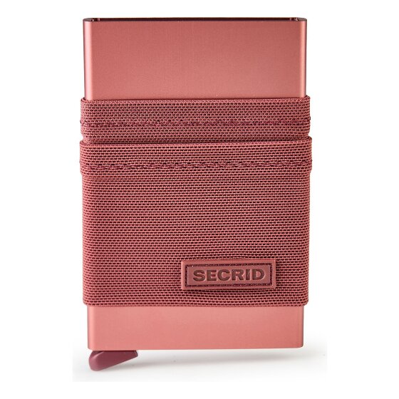 Secrid Flexwallet Custodia per carta di credito Protezione RFID 10 cm
