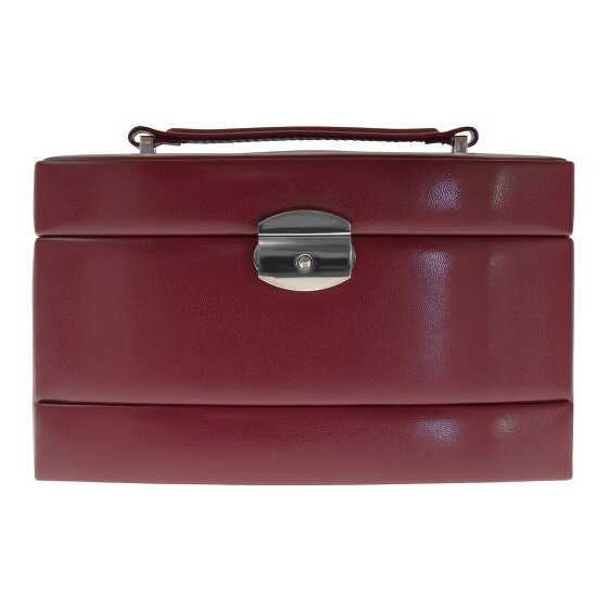 Windrose Merino Scatola per gioielli 17 cm