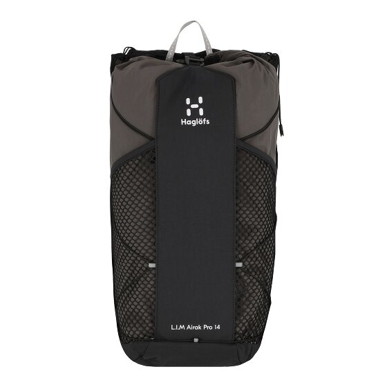 Haglöfs L.I.M Airak Pro 14 Zaino da trekking M-L 49 cm