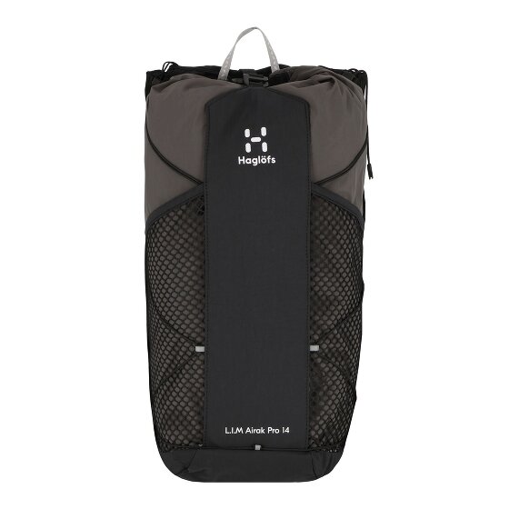 Haglöfs L.I.M Airak Pro 14 Zaino da trekking M-L 49 cm