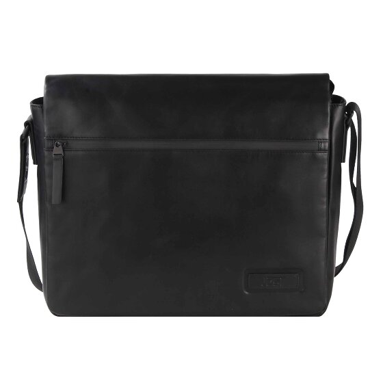 Jost Aarhus Messaggero Pelle 38 cm Scomparto per laptop