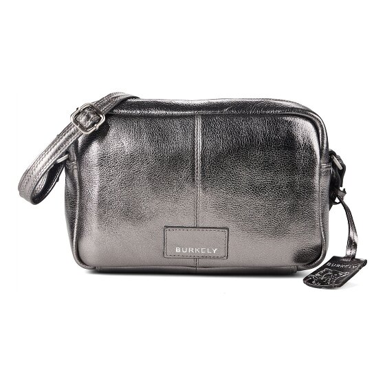 Burkely Soft Skylar Borsa a tracolla Vera Pelle 22 cm