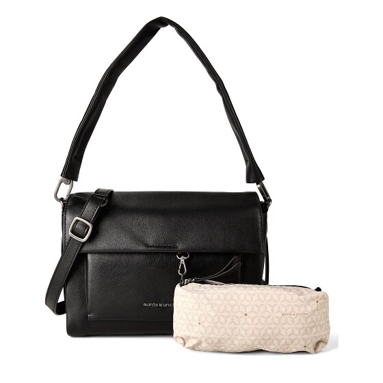 aunts & uncles Bohemian Vibes Borsa a tracolla Pelle 26 cm