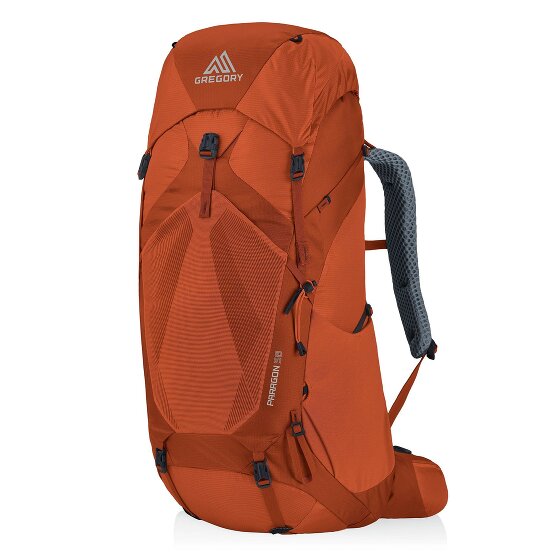 Gregory Paragon 58 Zaino da trekking S-M 73 cm