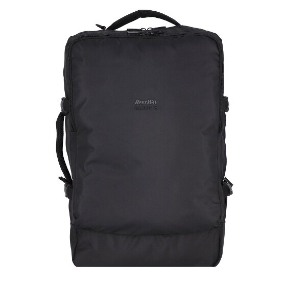 Worldpack Cabin Pro Zaino da giorno 54 cm Scomparto per laptop