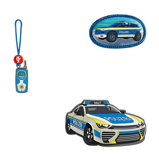 Step by Step Mags 3pcs.