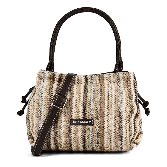 Hey Marly Seaside Companion Borsa a spalla S 28 cm