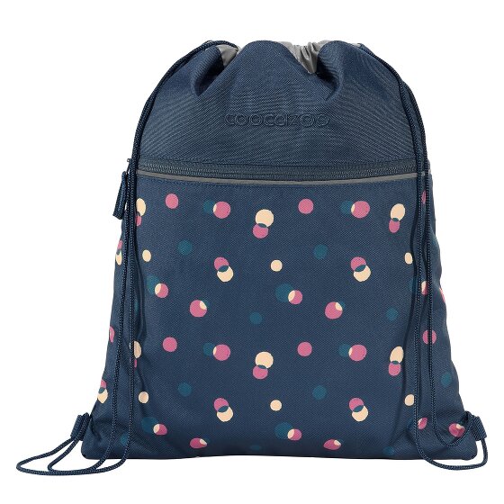 coocazoo Borsa da ginnastica 43 cm
