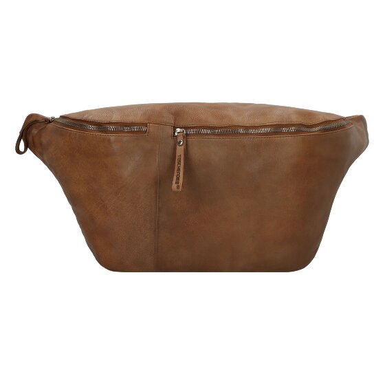 Taschendieb Wien Kohlmarkt 7 Borsa a tracolla Pelle 44 cm